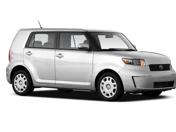 TOYOTA SCION XB 2009 JTLKE50E691063232 image TOYOTA SCION XB 2009 JTLKE50E691063232 image